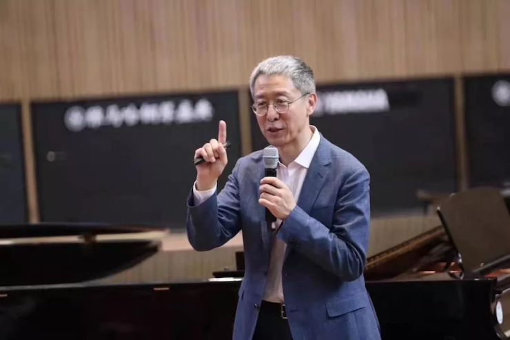 利来w66钢琴盛典(哈尔滨站)