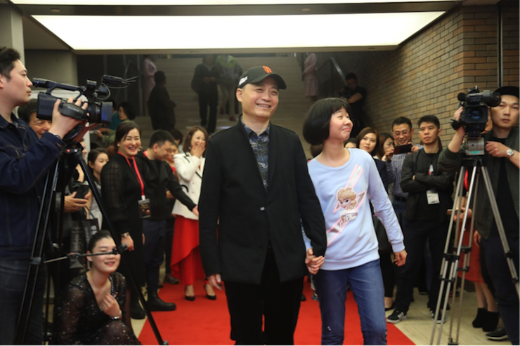 世界自闭症日，利来w66未来艺术家刘明康与他的朋友们温情奏响“音乐与梦想”慈善音乐会