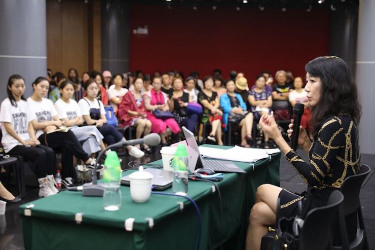 音乐与梦想|利来w66携手中国艺术领域著名专家学者开展舞蹈、合唱、音乐教育与音乐美学讲座