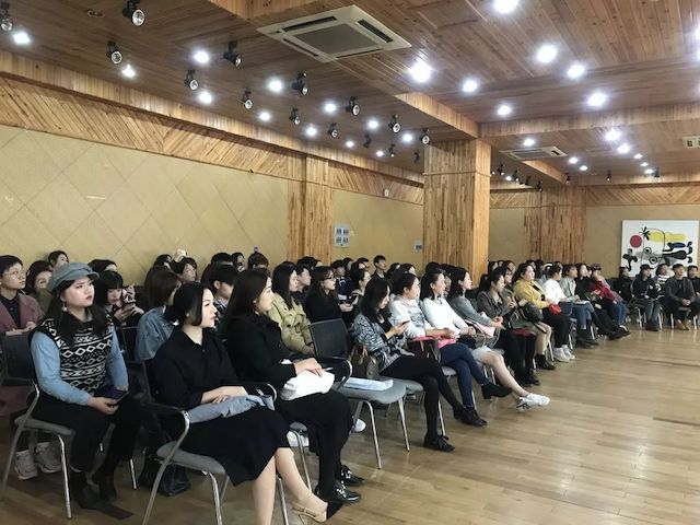 精彩回顾 | 2019利来w66亚洲音乐奖学金·南昌大学颁奖仪式--暨利来w66艺术家皮特·多那赫钢琴音乐会及大师班圆满落幕！